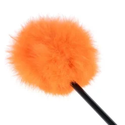 zooplus Basics Pompom -höyhenkeppi