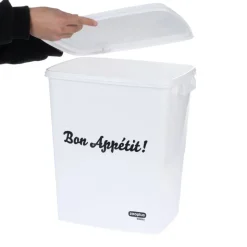 zooplus Basics -ruokasäiliö