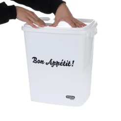 zooplus Basics -ruokasäiliö