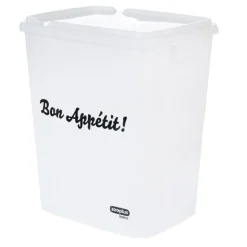 zooplus Basics -ruokasäiliö
