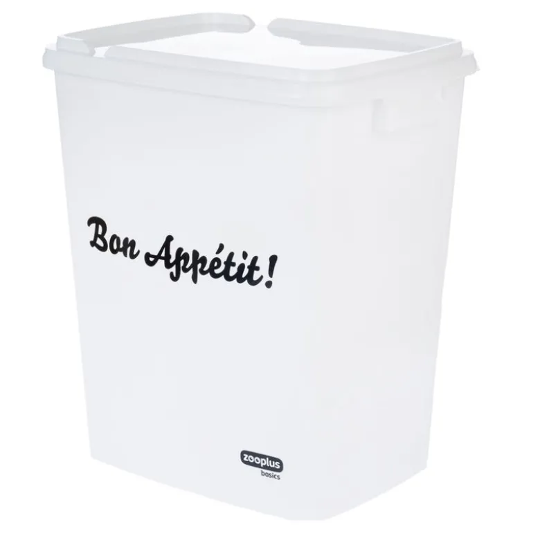 zooplus Basics -ruokasäiliö