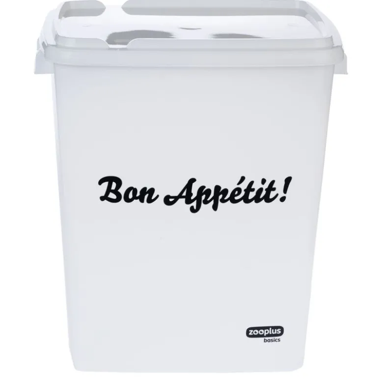 zooplus Basics -ruokasäiliö