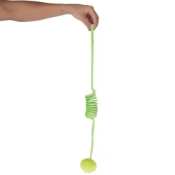 zooplus Basics Spiral -kissanlelusetti