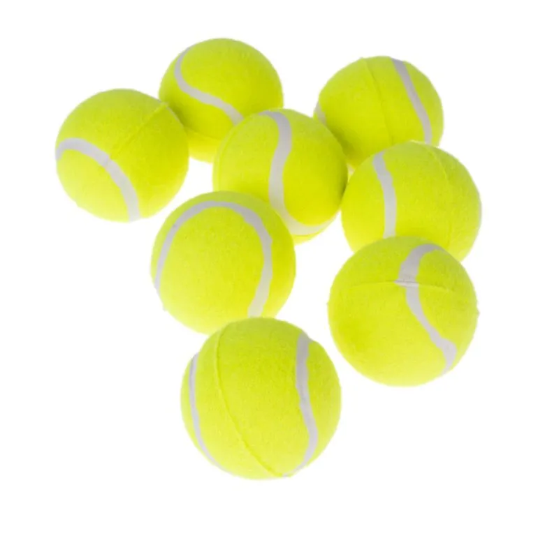 zooplus Basics -tennispallosetti