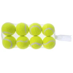 zooplus Basics -tennispallosetti