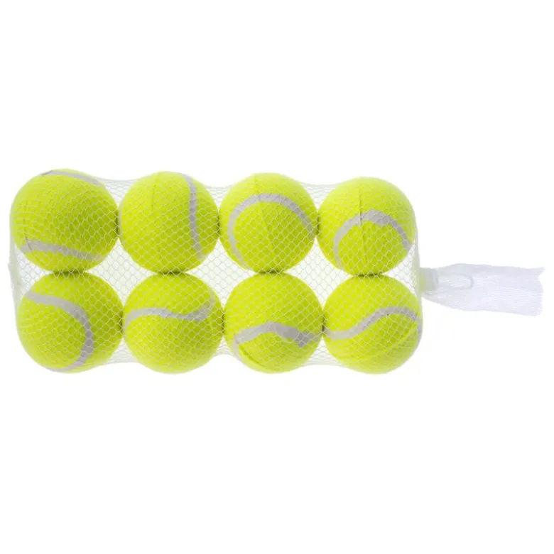 zooplus Basics -tennispallosetti
