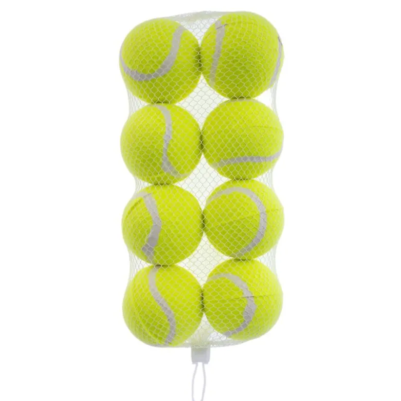 zooplus Basics -tennispallosetti