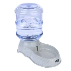 zooplus Basics -vesiannostelija