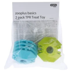 zooplus basics -välipalapallosetti (TPR)