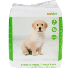 zooplus suoja-alusta koiranpennuille