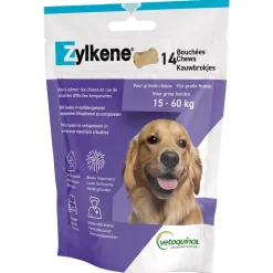Zylkene Chews