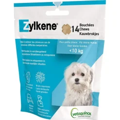Zylkene Chews