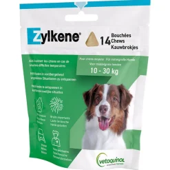 Zylkene Chews