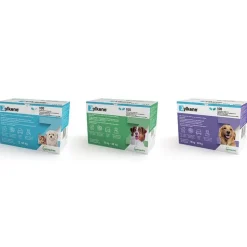 Zylkene-kapselit 450 mg yli 30 kg painaville koirille